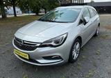 Opel Astra ST 1.6 Turbo Innovation 147kW S/S  - Opel Astra mit Benzin-Antrieb: Kombi, 1.6