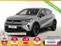 Renault Captur - Vorschau Bild 1