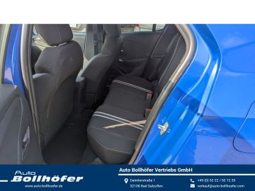 Bild 7 Opel Corsa 1.2 GS NAVI/PDC V+H+CAM/KlimaAT/Keyless