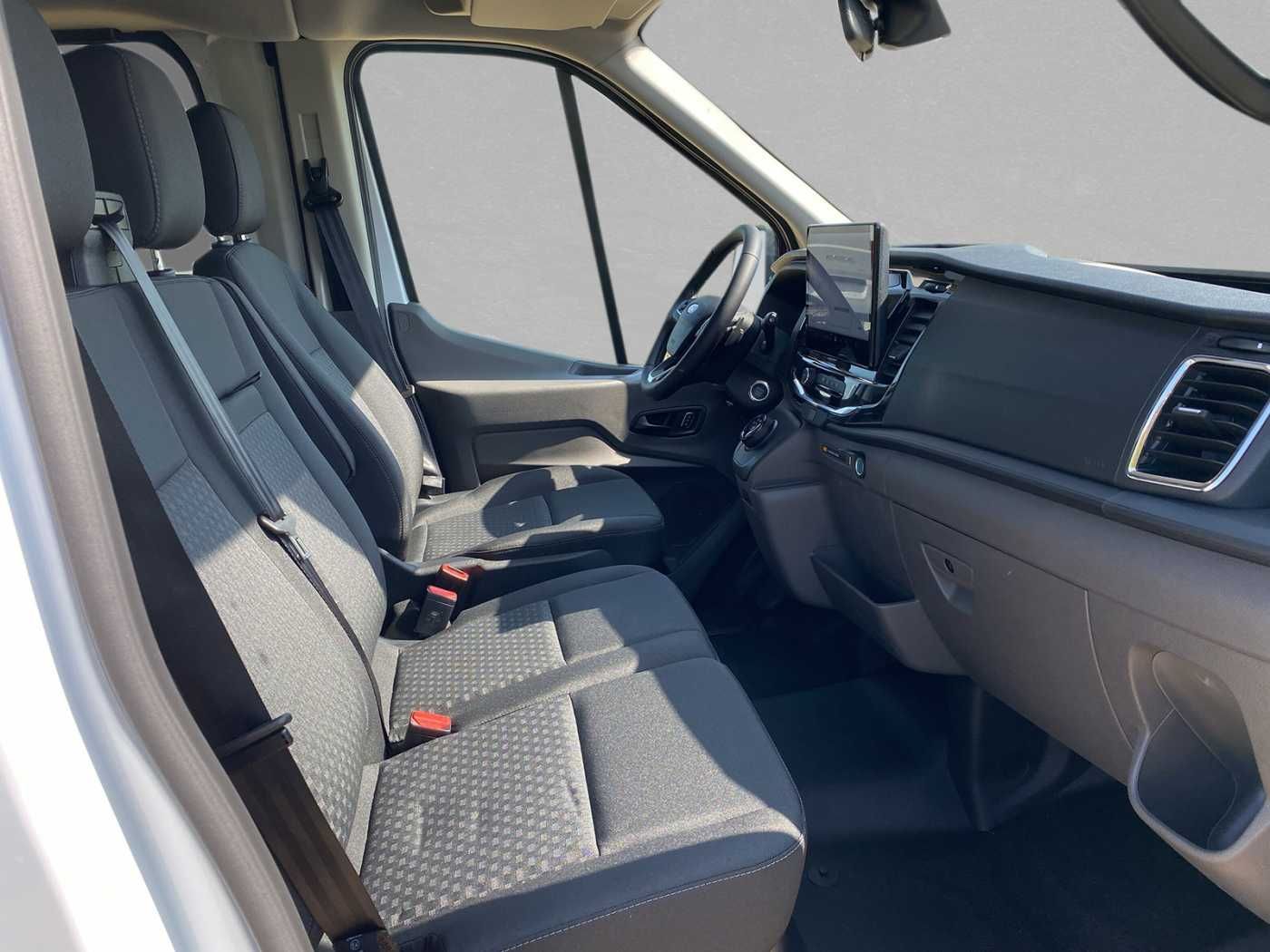 Ford Transit Kombi Trend L3H2 *0% Zins* Automatik FWD imagem 3