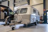 HYMER / ERIBA / HYMERCAR Eriba Touring 542 ***RABATT: 3.690,00 EURO*** - HYMER / ERIBA E690