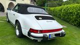 Porsche 911 Carrera G-Modell | 1989  I G50 - Porsche aus 1989: Cabrio, 911