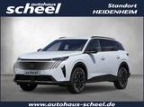 Peugeot 5008 1.2 145 Allure SpurH KAM LED KeyLess - Peugeot 5008 New cars