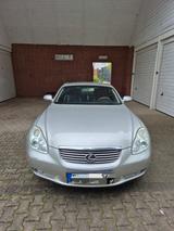 Lexus SC 430 SC430 - - Lexus SC 430: Cabrio
