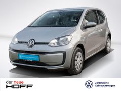 Volkswagen up! 1.0 MPI Maps+ more Bluetooth Kamera Klima