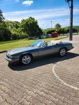 Jaguar XJS - gebrauchte Jaguar XJS aus dem Jahr 1994