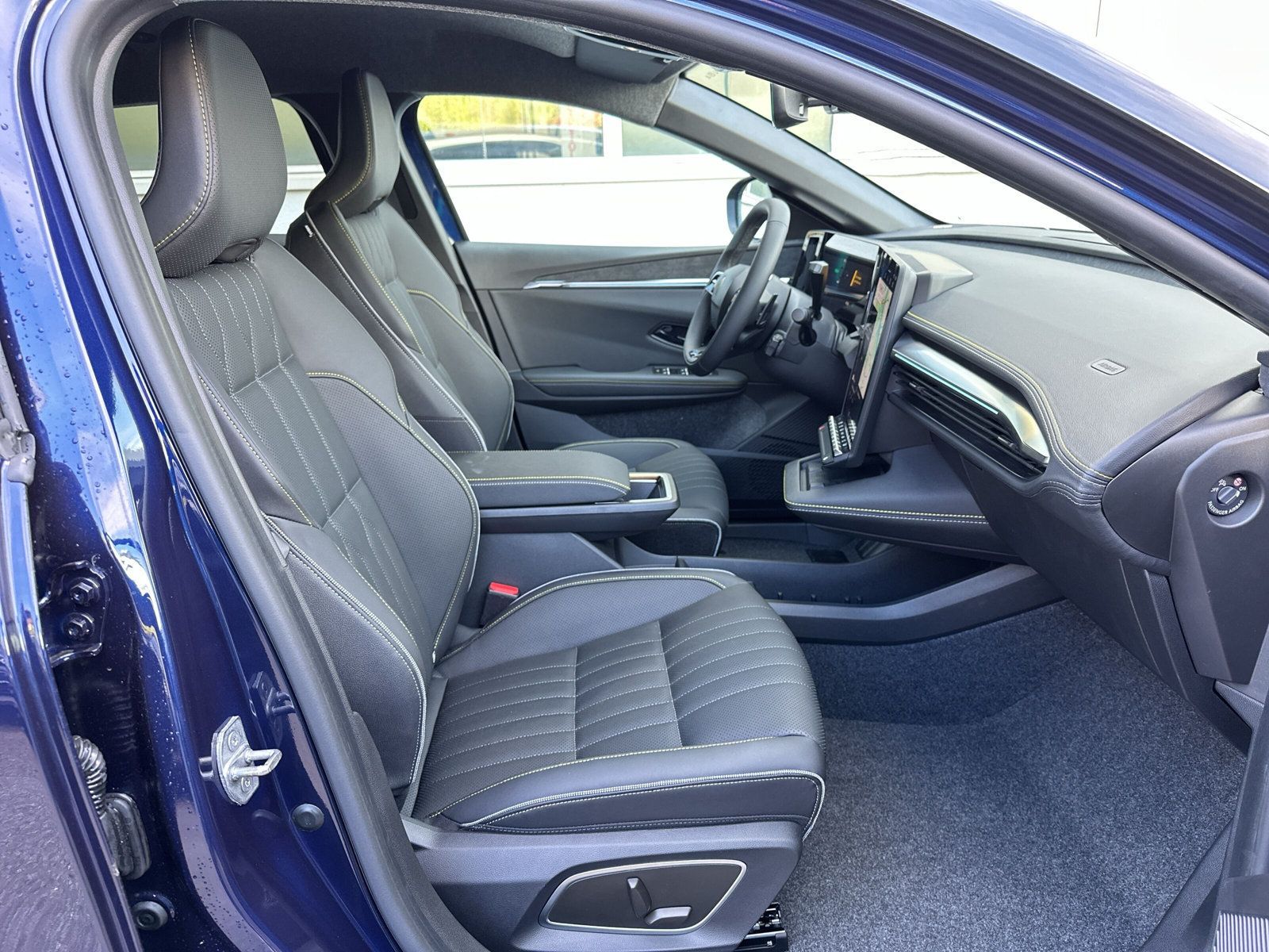 Renault Megane E-TECH - Bild 11
