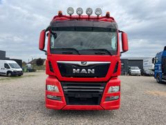Fahrzeugabbildung MAN TGX 18.500