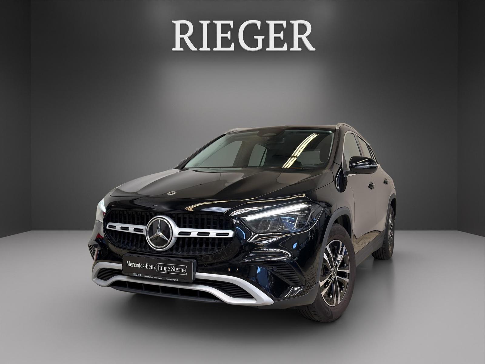 Mercedes-Benz GLA Advanced*Spurhalte*Kamera*LED*SHZ*DAB*++, миниатюра 17