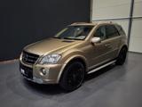 Mercedes-Benz ML 63 AMG LPG *TOP Ausstattung* - Mercedes-Benz: Lp