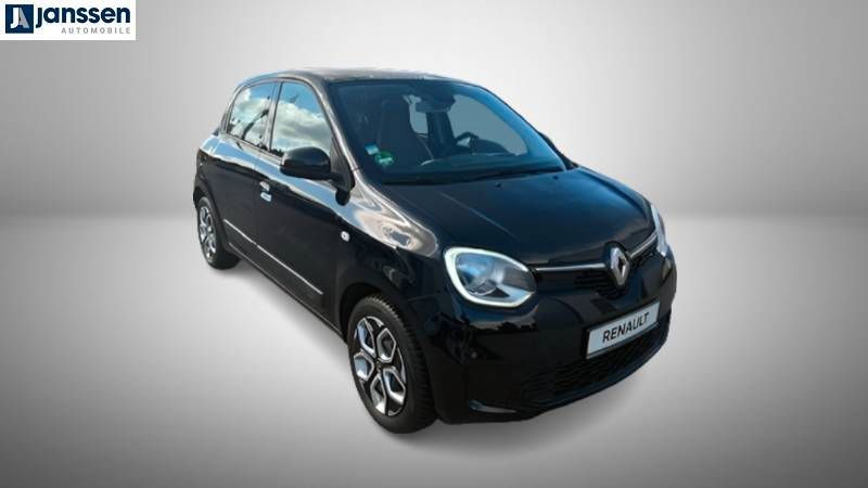Fahrzeugabbildung Renault TWINGO EQUILIBRE SCe 65 Start & Stop
