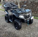 CFMOTO Cforce 625 - Offers
