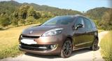 Renault Grand Senic Energy dCi 130 S&S Bose - Renault: Senic