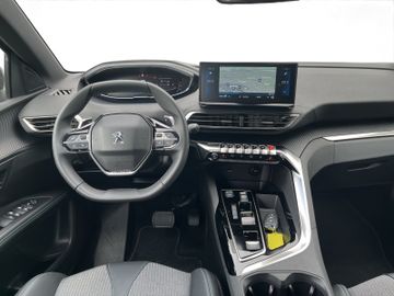 Peugeot 5008 Hybrid 136 Allure Pack Kam, KeyLe, LED,7Sit