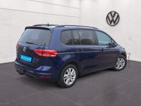 Volkswagen Touran - Vorschau Bild 10