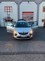 Opel Zafira - Opel Zafira in Solingen
