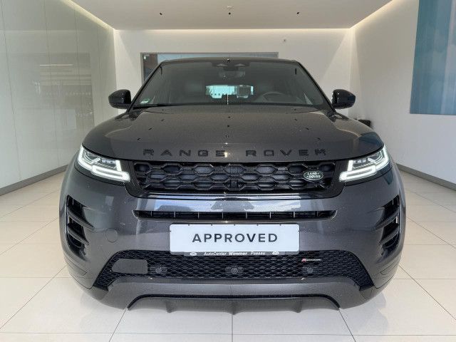 Foto Nummer 7: LAND ROVER Range Rover Evoque