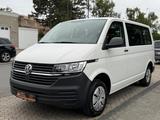 Volkswagen T6 Transporter/9Sitze/Navi/Klima - Volkswagen T6 Transporter aus 2021