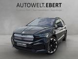 Skoda Enyaq iV 80x Sportline/PANO/AHK/360°/WÄRMEPUMPE/