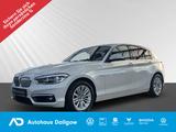 BMW 118 1er - 118d Urban Line - BMW 118: 1er 118d
