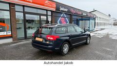 CITROEN C5/Tourer//1.Vorbesitzer/Super Ausstattung