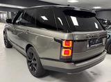 Land Rover Range Rover Vogue LED Kamera Pano Sitzbelüftung - gebrauchte Land Rover Range Rover aus dem Jahr 2019