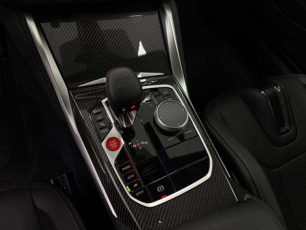 BMW M4 Competition*CARBON*KEYLESS*H-K*MEMORY*360°