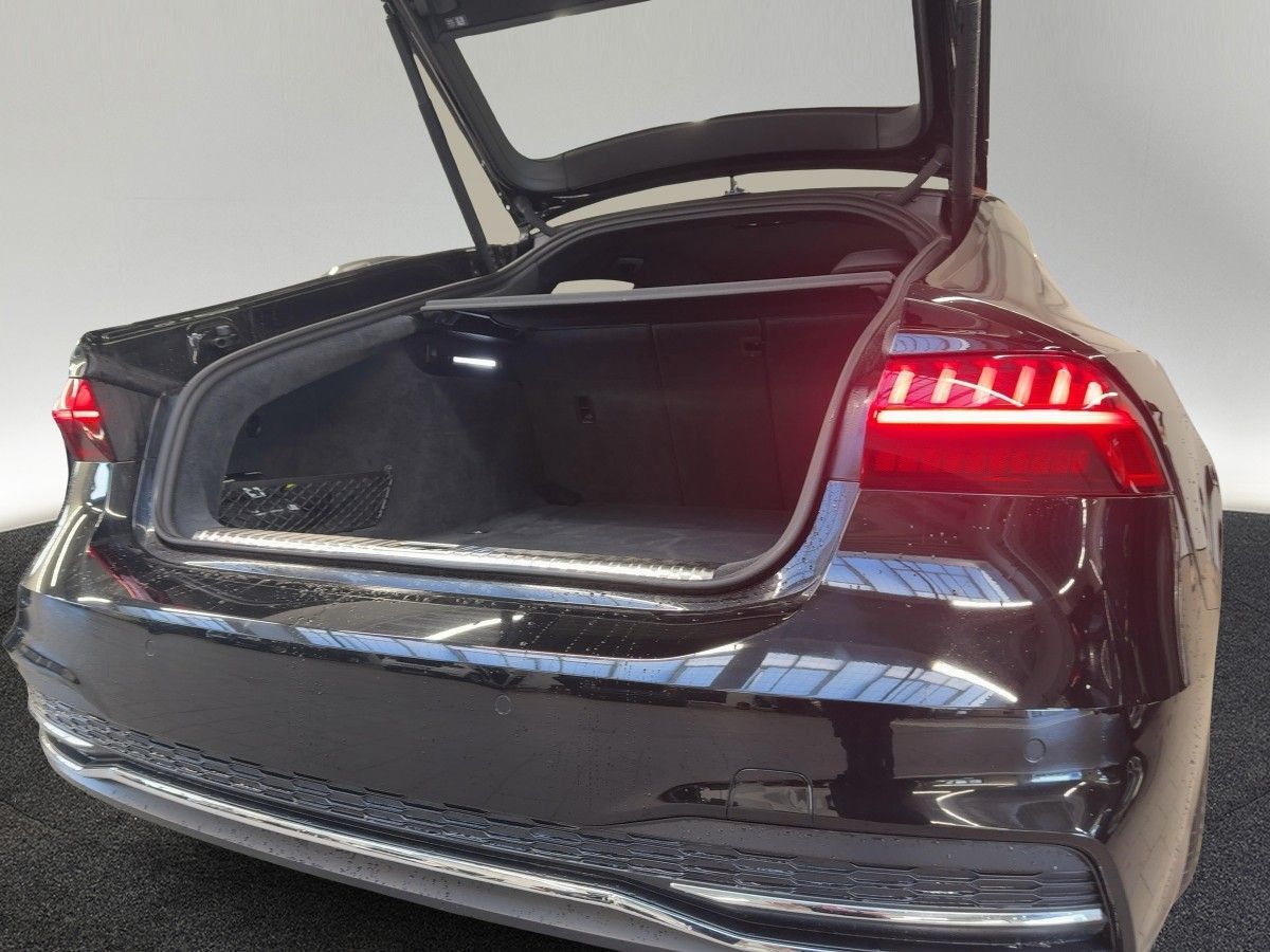 Audi A7 - Bild 6