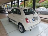 Fiat 500 1.2 Lounge, LM, PDC, Klima, Allwetterreifen - Fiat 500 Gebrauchtwagen in Mülheim (Ruhr)