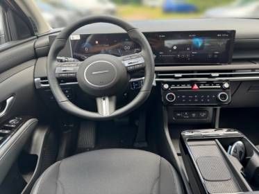 Hyundai Tucson – Bild 10
