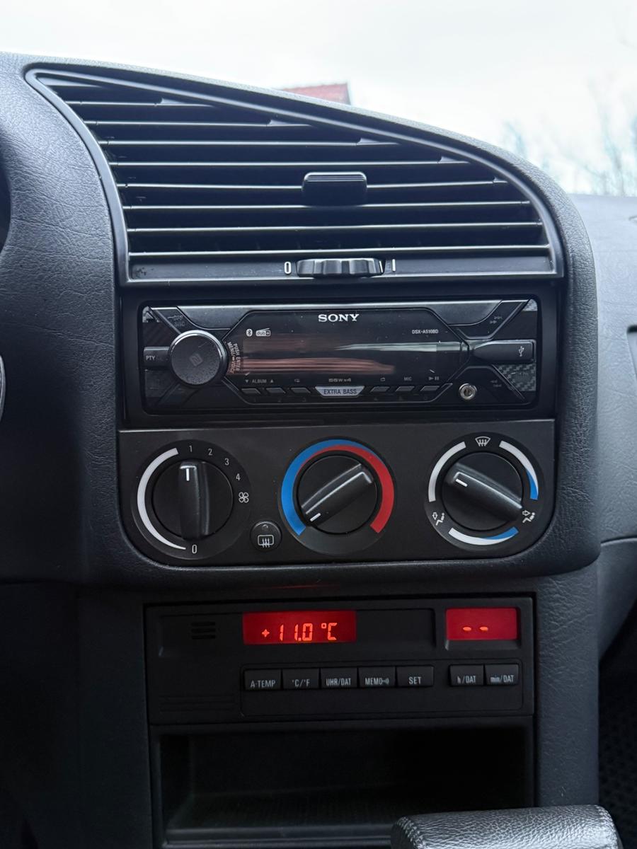 BMW 320 I