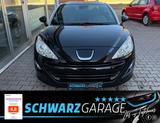 Peugeot RCZ Basis*LEDER* - Peugeot Gebrauchtwagen von 2012