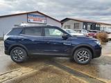 Ssangyong Korando E-Motion Platinum Navi, Sitzh. - Ssangyong mit Elektro-Antrieb: Geländewagen