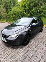 Seat Ibiza 1.2 6J  Neue TÜV 2028 - Seat Ibiza: Limousine, 6j