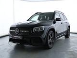 Mercedes-Benz GLB 180 AMG Line   LED|Kamera|Sitzhzg - Mercedes-Benz GLB 180 Gebrauchtwagen
