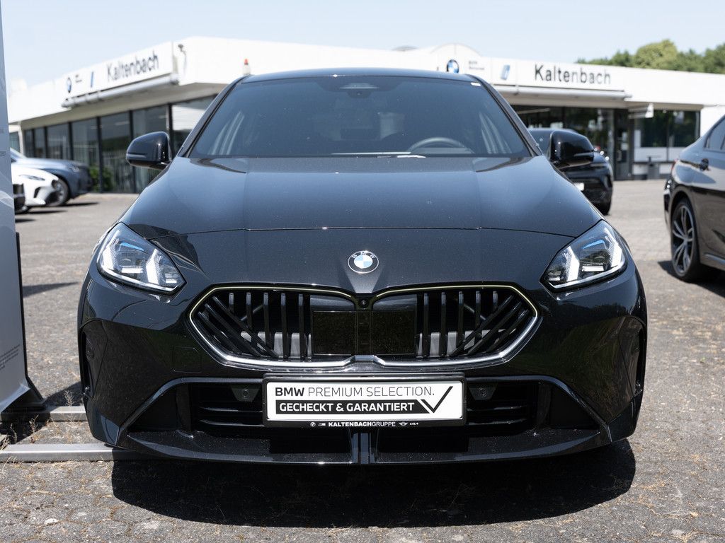 BMW 120 M-Sport HUD 360° LED ACC NAVI H/K KAMERA SHZ imagem 2