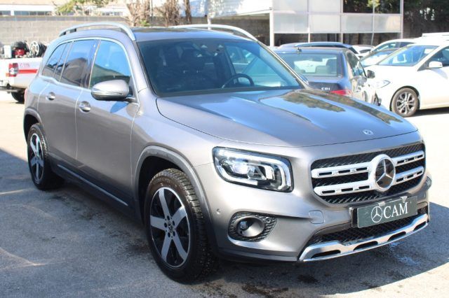 Mercedes-Benz MERCEDES-BENZ GLB 200 d Automatic Sport