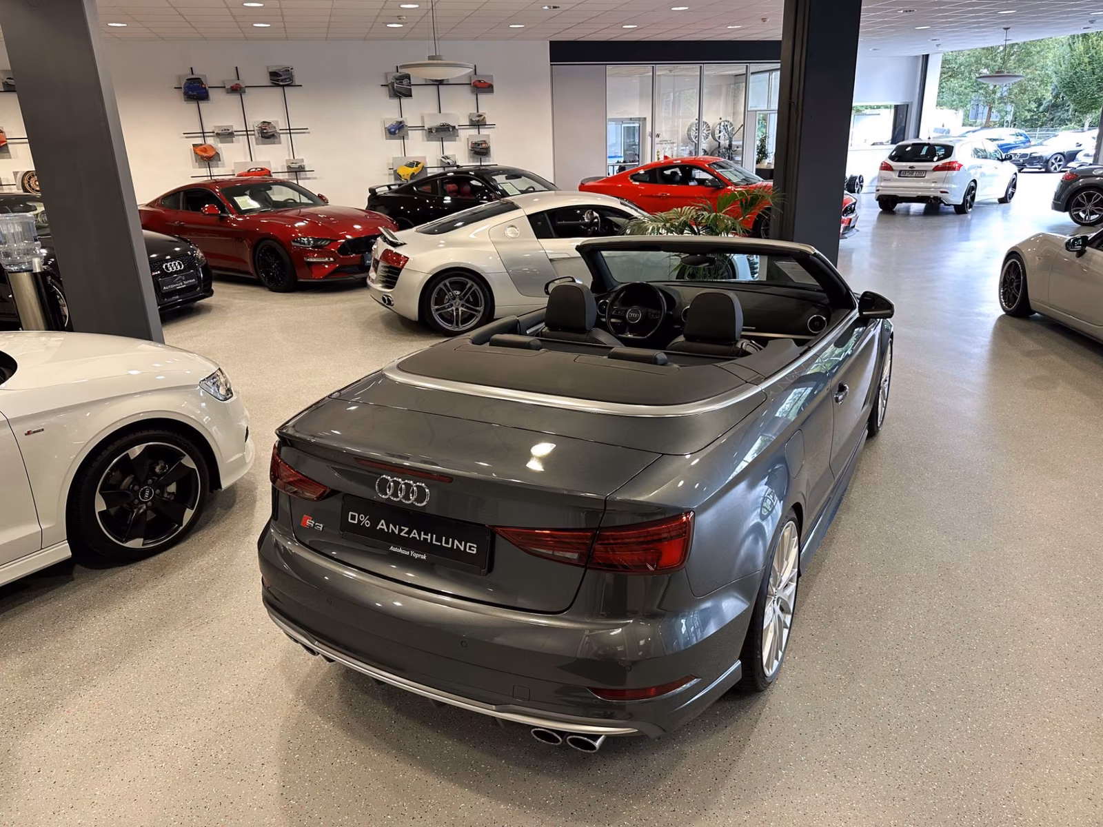 Audi TT Coupe 2.0 TFSI Quattro|Aut.|Navi|20"LM|S.heft