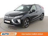 Mitsubishi Eclipse Cross 1.5 T-MIVEC Diamant Edition 2WD - Mitsubishi Gebrauchtwagen in München
