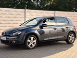 Volkswagen Golf ´Team´ / Automatik / Klima / Sitzheizung - VW Gebrauchtwagen von 2010