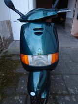 Piaggio Sfera 50 (RST) - PIAGGIO BONN