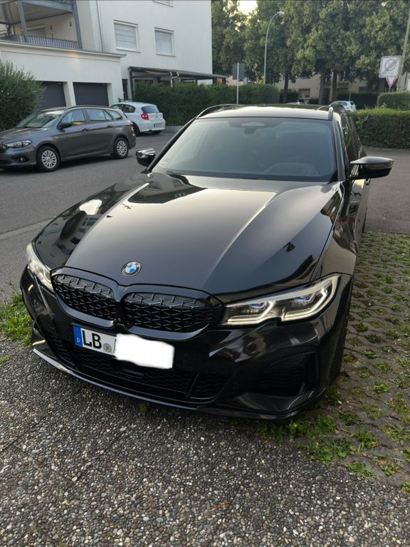 BMW M340i