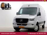 Mercedes-Benz Sprinter 317 CDI 170pk RWD 9G Automaat L2H2 LED/ - Angebote