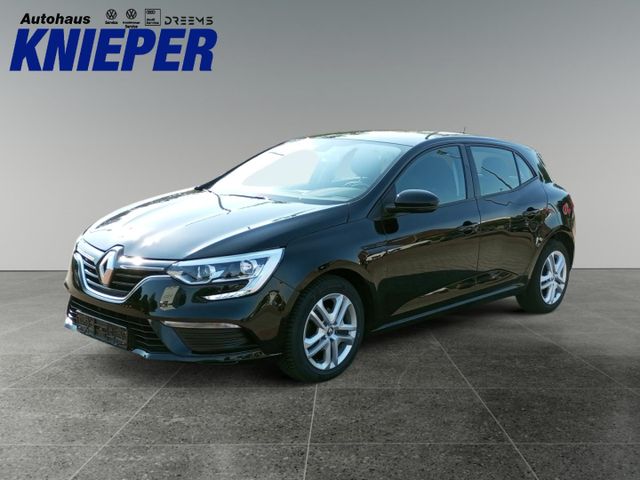 Renault Megane Megane 1.2 TCe Play TEMPOMAT