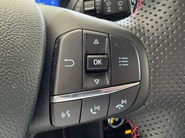 Ford Puma ST-Line 1,0l MHEV