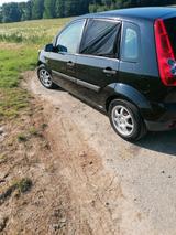 Ford fiesta mk6 Modell Fun - Ford Fiesta aus 2006: Fun