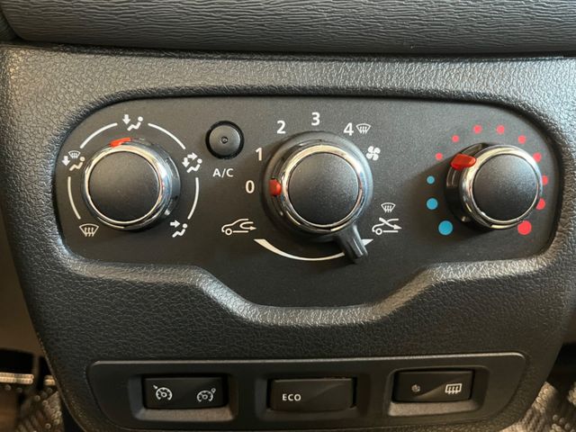 DACIA Lodgy Lodgy Stepway 1.2l*MOTOR STARTET NICHT*KLIMA*PDC - Bild 10