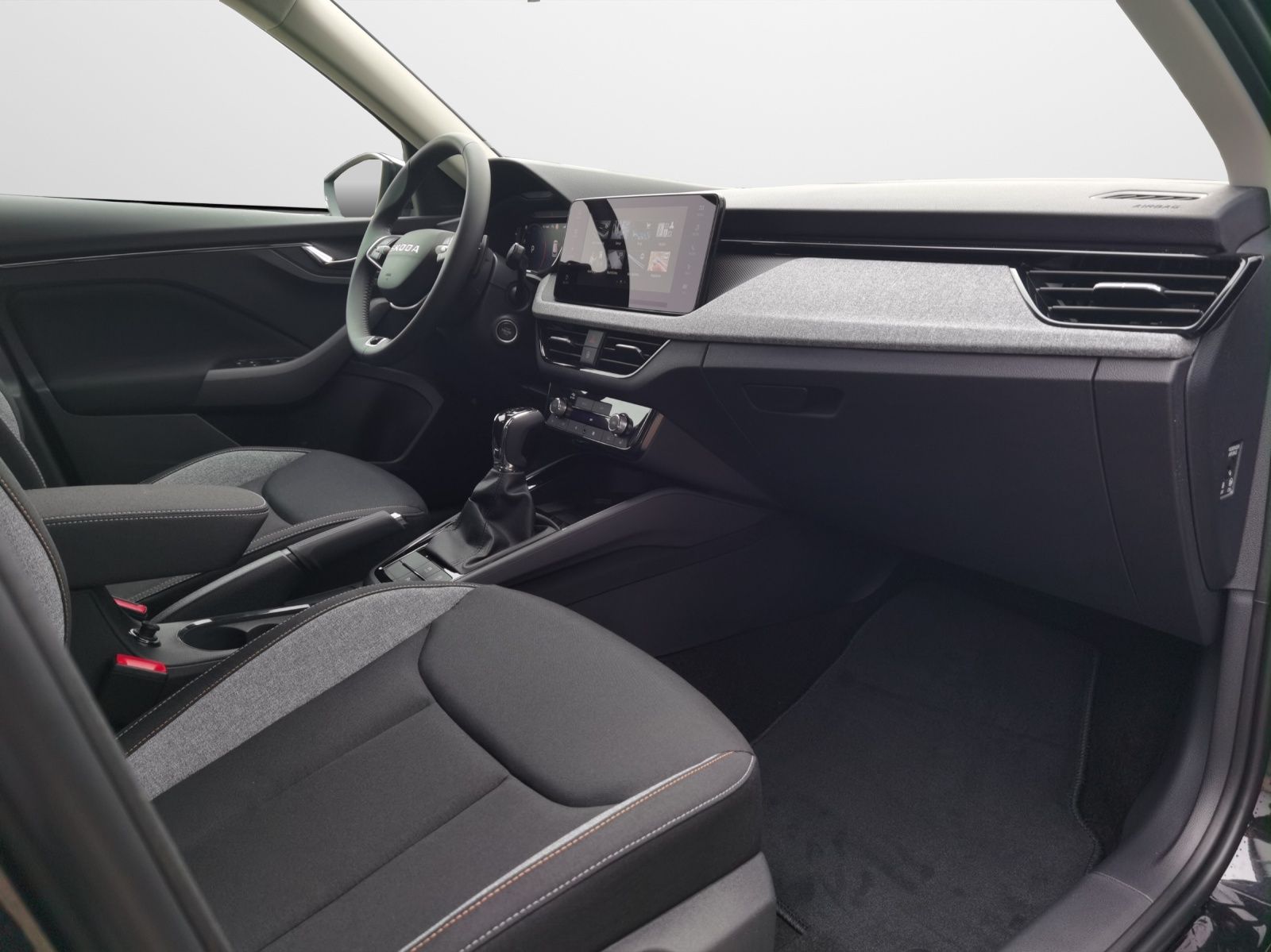 Skoda Kamiq - Bild 14