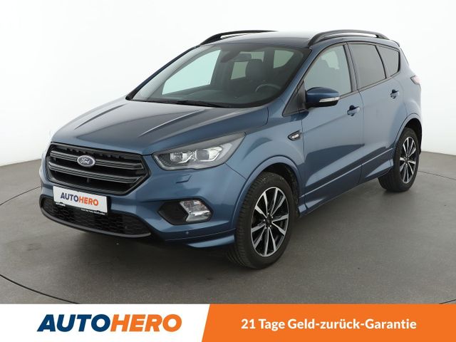 Ford Kuga 1.5 EcoBoost ST-Line*NAVI*XENON*PDC*SHZ*