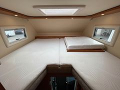 Phoenix Maxi Alkoven 7500 RSL  | High-End-Ausstattung
